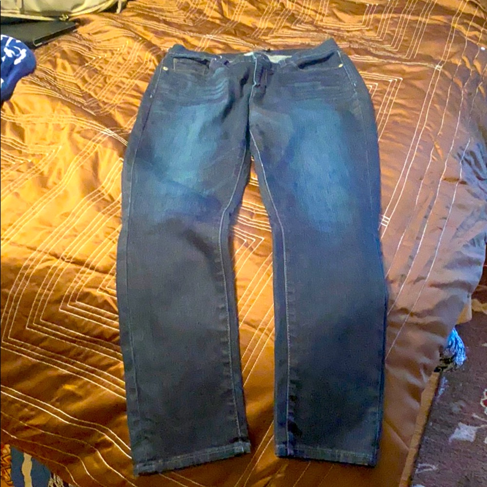 Lucky Brand Skinny Jeans